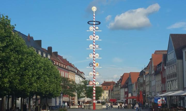 Brauereischaenke am Markt